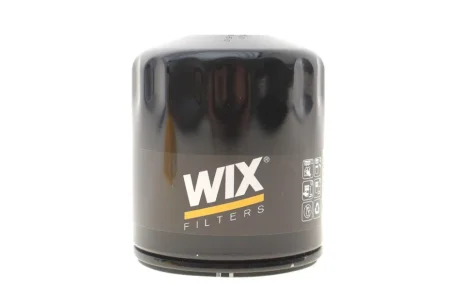 Фільтр масляний WIX FILTERS 57148