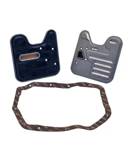 Фільтр АКПП WIX FILTERS 58731