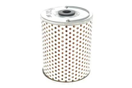 Фільтр оливи WIX FILTERS 92020E