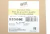 Фільтр повітряний WIX FILTERS 93309E (фото 2)