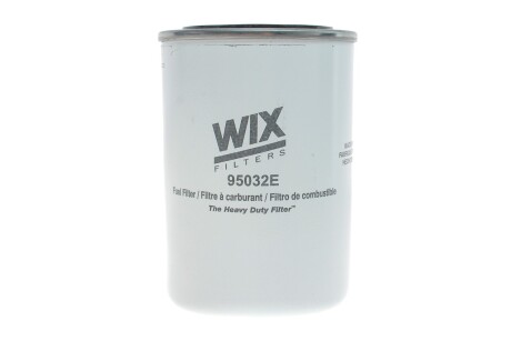 Фильтр топлива WIX FILTERS 95032E