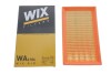 Фильтр воздушный WIX FILTERS WA6186 (фото 4)