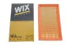 Фільтр повітряний WIX FILTERS WA6186 (фото 4)