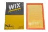 Фильтр воздушный WIX FILTERS WA6225 (фото 4)