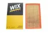 ФІЛЬТР ПОВІТРЯ WIX FILTERS WA6366 (фото 3)