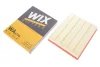 Фильтр воздушный WIX FILTERS WA6778 (фото 2)