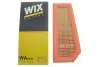 Фільтр повітряний WIX FILTERS WA9668 (фото 3)