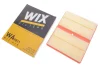 Фільтр повітряний WIX FILTERS WA9811 (фото 2)