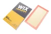 Фильтр воздушный WIX FILTERS WA9879 (фото 2)