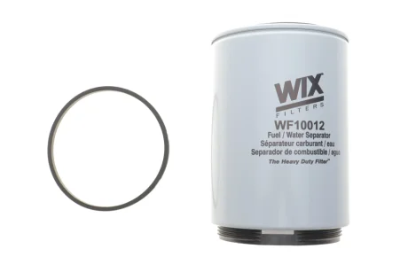 Фільтр паливний WIX FILTERS WF10012