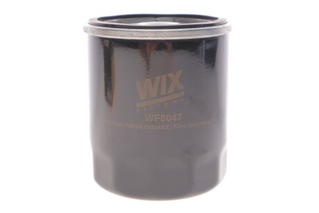 Фильтр топлива WIX FILTERS WF8047