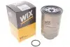 Фильтр топлива WIX FILTERS WF8063 (фото 2)