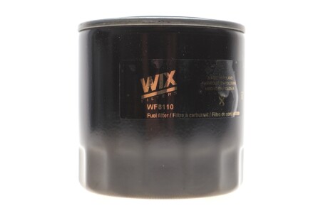 Фільтр паливний WIX FILTERS WF8110