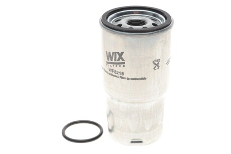 Фильтр топливный WIX FILTERS WF8218