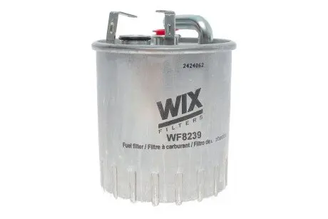 Фільтр палива WIX FILTERS WF8239