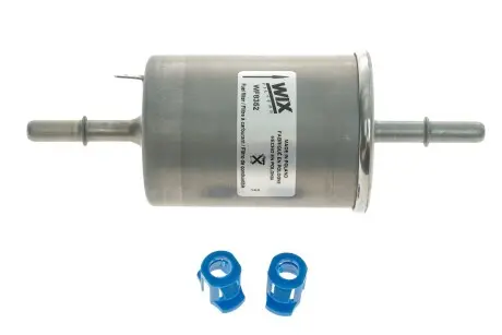 ФІЛЬТР ПАЛИВА WIX FILTERS WF8352