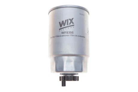 Фільтр паливний WIX FILTERS WF8395