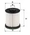 Фильтр топливный WIX FILTERS WF8522 (фото 1)