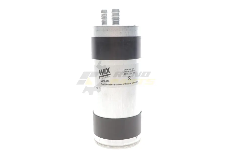 Фильтр топливный WIX FILTERS WF8579 (фото 1)