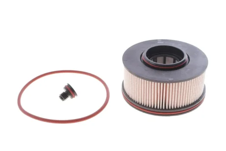 ФІЛЬТР ПАЛИВА WIX FILTERS WF8598