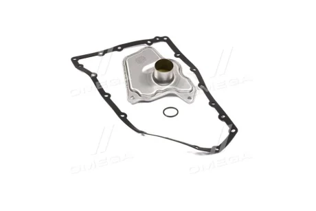 ФІЛЬТР ОЛИВИ АКПП WIX FILTERS WL10403