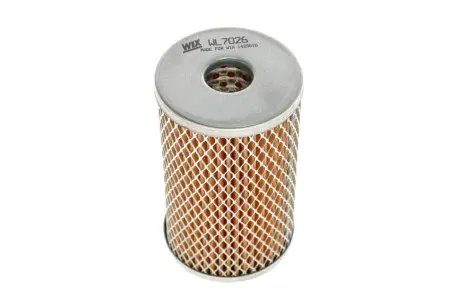 Фільтр гідравлічний WIX FILTERS WL7026