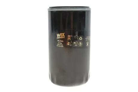 Фільтр оливи WIX FILTERS WL7069