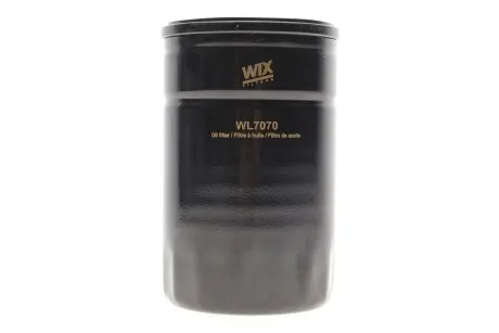 Фільтр оливи WIX FILTERS WL707012