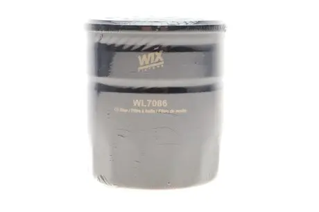 ФІЛЬТР ОЛИВИ WIX FILTERS WL708612 (фото 1)