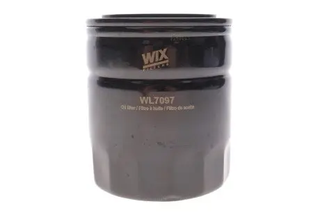 Фільтр масляний WIX FILTERS WL7097
