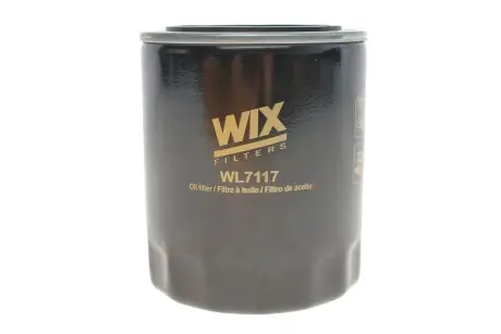 ФІЛЬТР ОЛИВИ WIX FILTERS WL7117 (фото 1)