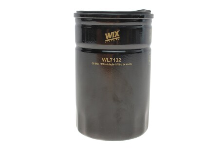 Фільтр оливи WIX FILTERS WL7132 (фото 1)