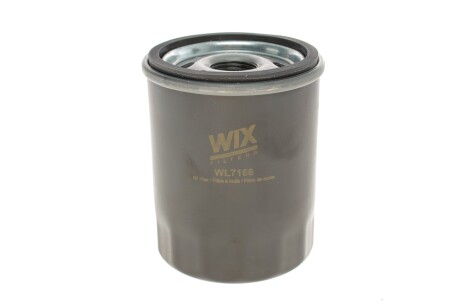 Фільтр масляний WIX FILTERS WL7166