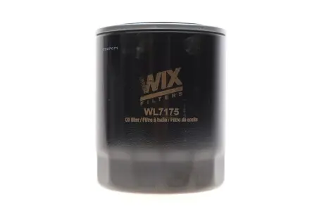 Фильтр масла WIX FILTERS WL7175