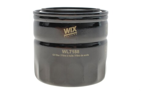 Фільтр масляний WIX FILTERS WL7188