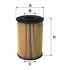 Фільтр масляний WIX FILTERS WL7221 (фото 1)