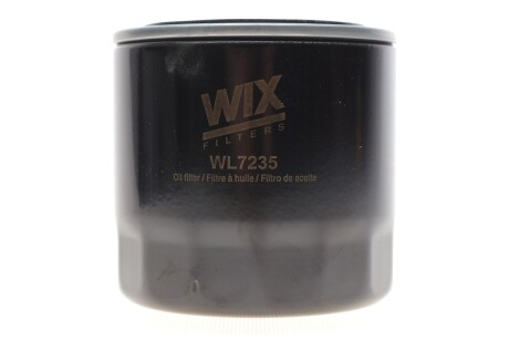 Фильтр масляный WIX FILTERS WL7235