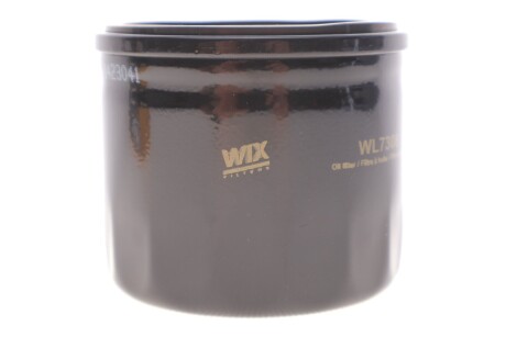 Фильтр масляный WIX FILTERS WL7308