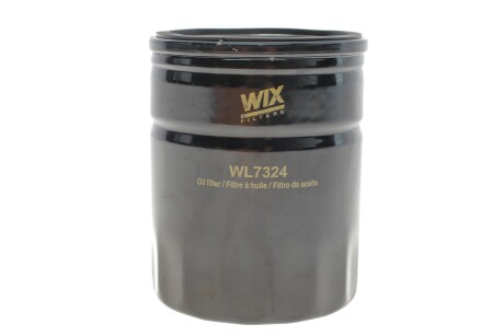 Фільтр масляний WIX FILTERS WL7324