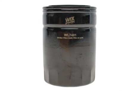 Фильтр масла WIX FILTERS WL7401 (фото 1)