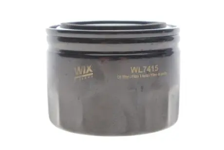 Фільтр масляний WIX FILTERS WL7415
