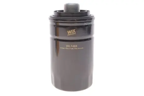 Фільтр масляний WIX FILTERS WL7466