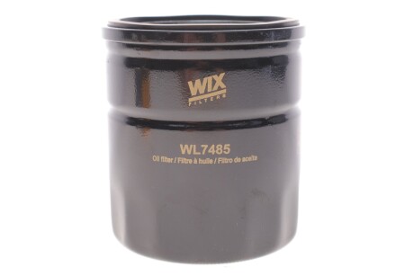 Фільтр масляний WIX FILTERS WL7485