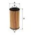 Фільтр масляний WIX FILTERS WL7507 (фото 1)