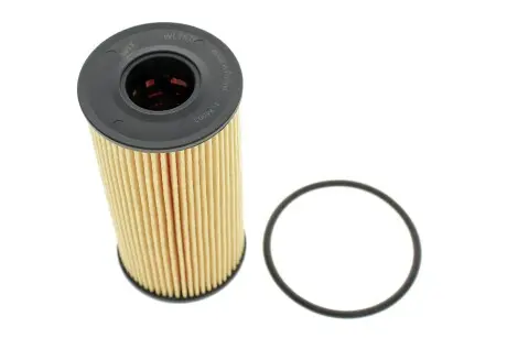 Фільтр масляний WIX FILTERS WL7576