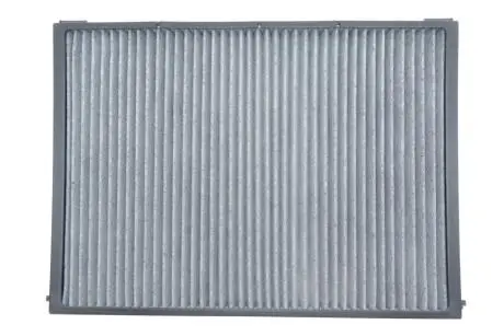 Фільтр салону DAF XF 12- (вугільний) WIX FILTERS WP10332