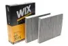Фильтр салона угольный WIX FILTERS WP2015 (фото 2)