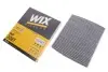 Фильтр салона угольный WIX FILTERS WP2087 (фото 2)