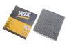 Фільтр повітряний WIX FILTERS WP2091 (фото 2)
