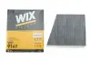 Фільтр салону вугільний WIX FILTERS WP9149 (фото 2)